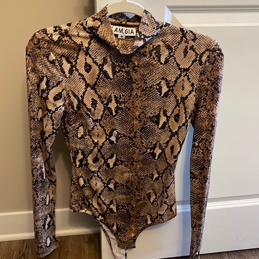 Bodysuit